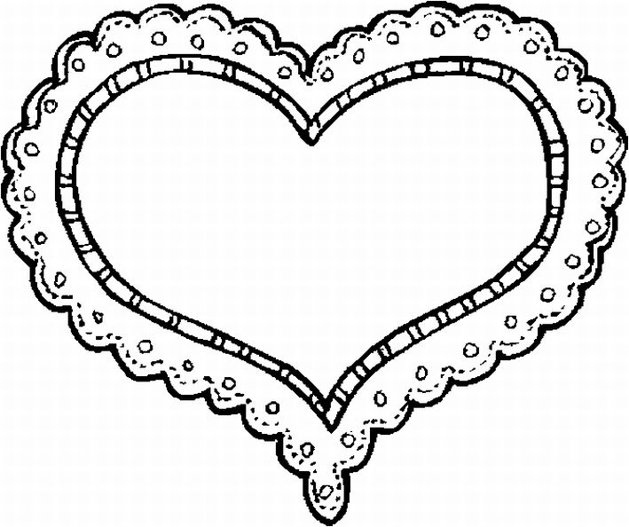 Coloring page: In Love (Characters) #88699 - Free Printable Coloring Pages