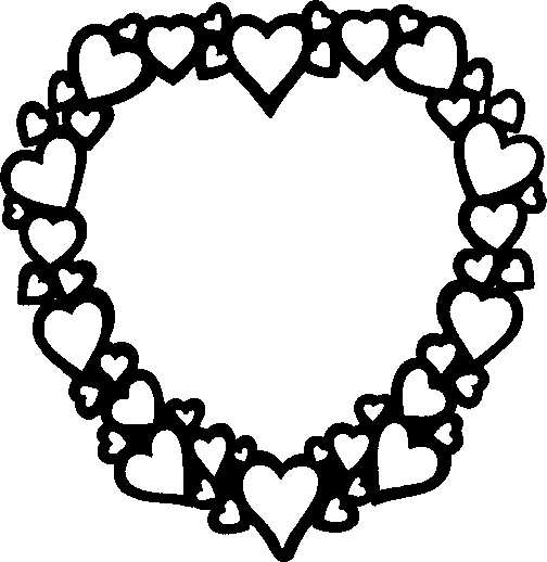 Coloring page: In Love (Characters) #88742 - Free Printable Coloring Pages