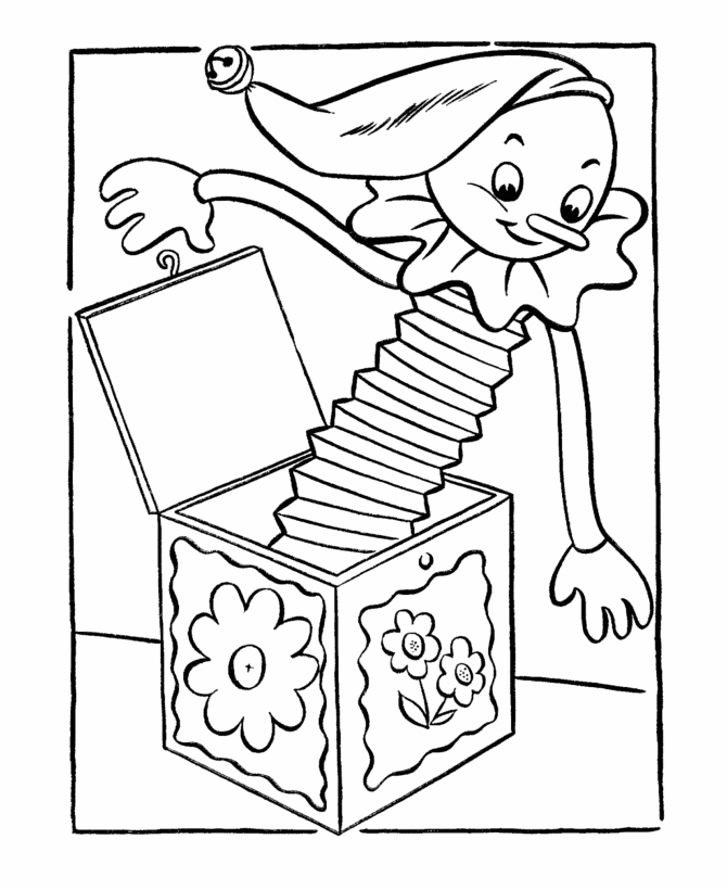 Coloring page: Jester (Characters) #148676 - Free Printable Coloring Pages
