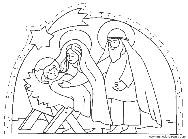 Coloring page: Jesus (Characters) #99055 - Free Printable Coloring Pages
