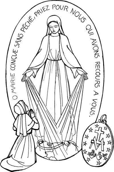 Coloring page: Jesus (Characters) #99185 - Printable coloring pages