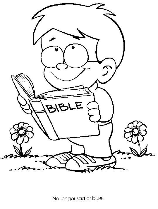 Coloring page: Little Boy (Characters) #97397 - Printable coloring pages