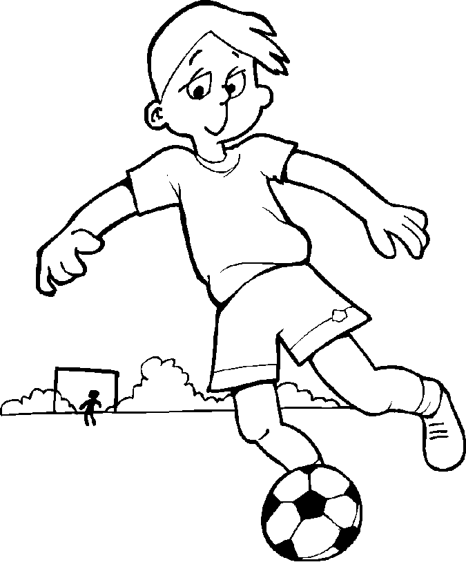 Coloring page: Little Boy (Characters) #97412 - Printable coloring pages