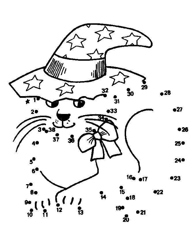 Coloring page: Magician (Characters) #100987 - Free Printable Coloring Pages