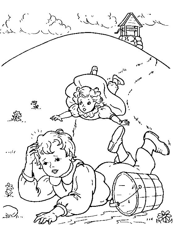 Coloring page: Mom (Characters) #101180 - Free Printable Coloring Pages
