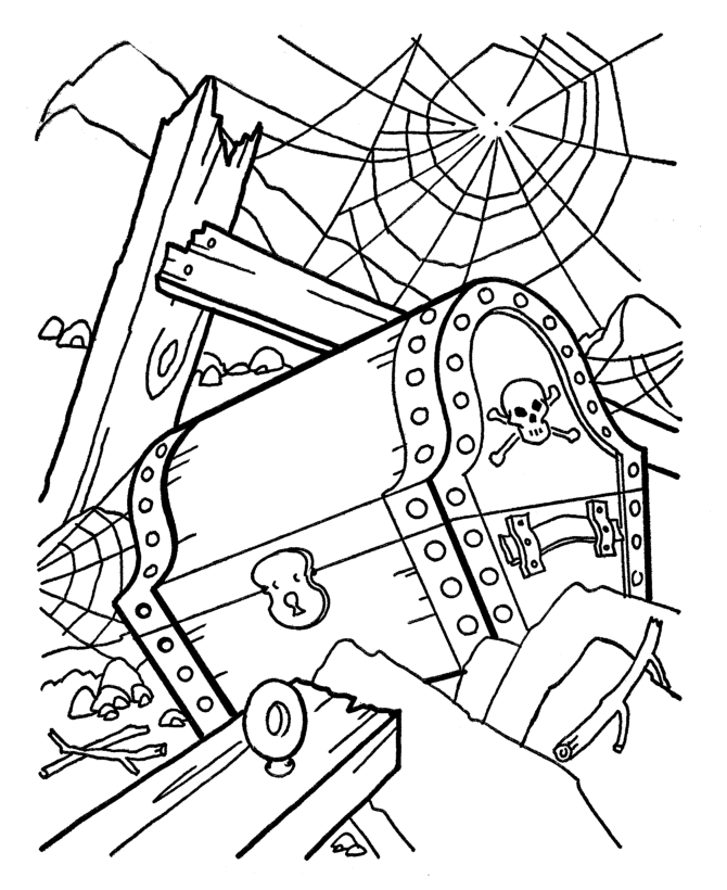 Coloring page: Pirate (Characters) #105151 - Free Printable Coloring Pages