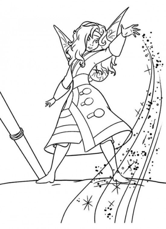 Coloring page: Pirate (Characters) #105203 - Free Printable Coloring Pages