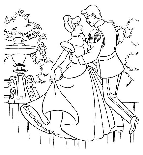 Coloring page: Prince (Characters) #106089 - Free Printable Coloring Pages