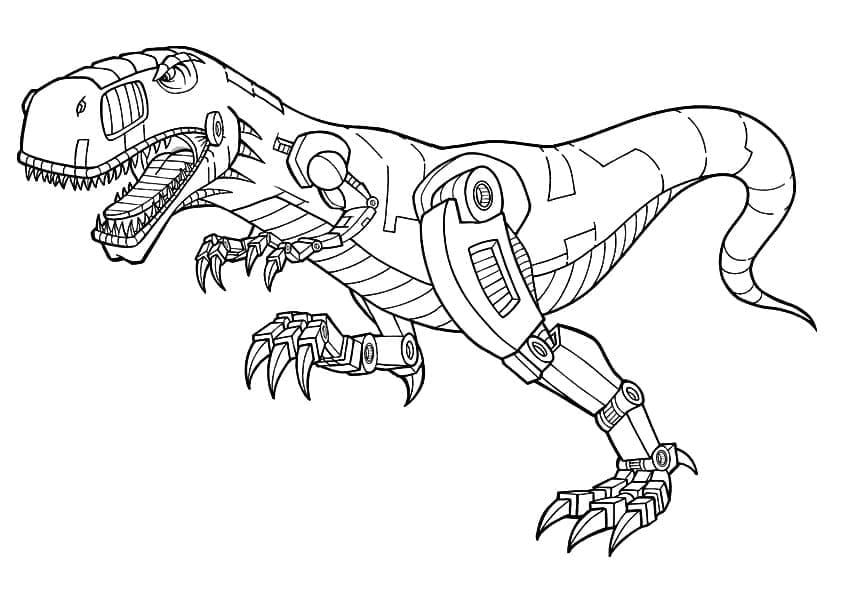 Free printable Robot coloring page #178934 from Characters collection Free printable Robot coloring page #178934 from Characters collection