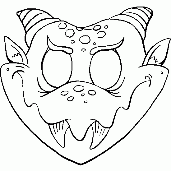 Coloring page: Vampire (Characters) #85902 - Free Printable Coloring Pages
