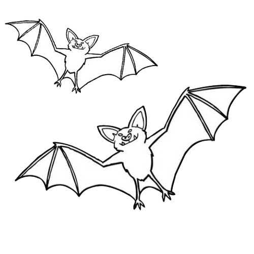Coloring page: Vampire (Characters) #86041 - Free Printable Coloring Pages
