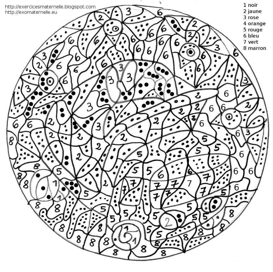 Free printable Magic Coloring coloring page #126182 from Color by Number collection Free printable Magic Coloring coloring page #126182 from Color by Number collection