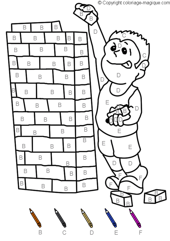 Coloring page: Alphabet (Educational) #124671 - Printable coloring pages