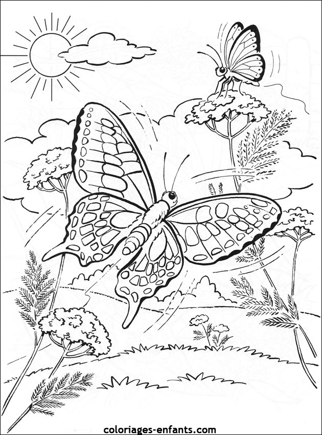 Coloring page: Alphabet (Educational) #124810 - Free Printable Coloring Pages