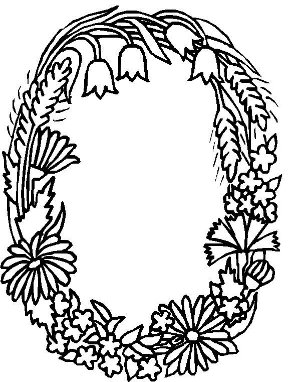 Coloring page: Alphabet (Educational) #124960 - Printable coloring pages