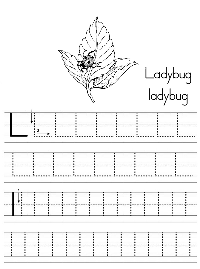 Coloring page: Alphabet (Educational) #124998 - Free Printable Coloring Pages