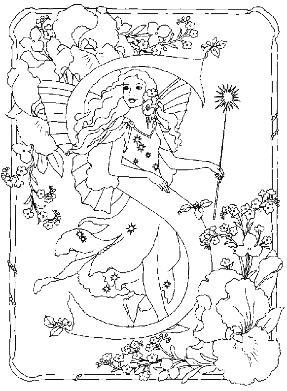 Coloring page: Alphabet (Educational) #125002 - Free Printable Coloring Pages