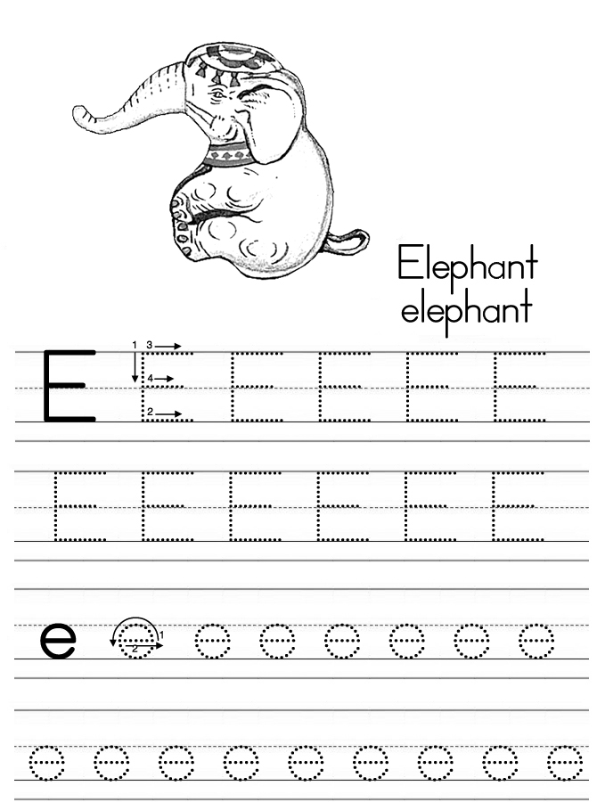 Coloring page: Alphabet (Educational) #125062 - Free Printable Coloring Pages