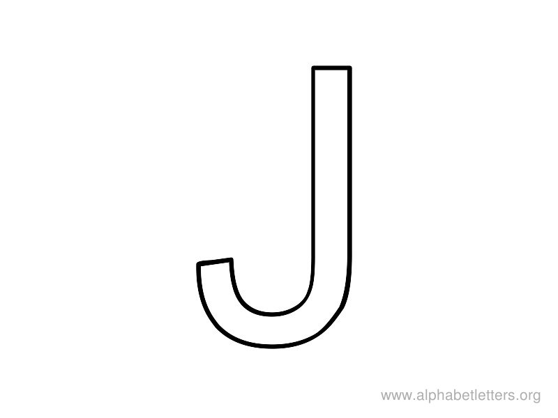 Coloring page: Alphabet (Educational) #125077 - Free Printable Coloring Pages