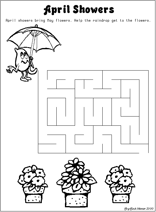 Coloring page: Labyrinths (Educational) #126648 - Printable coloring pages