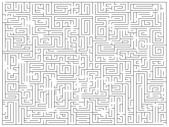 Coloring page: Labyrinths (Educational) #126753 - Free Printable Coloring Pages