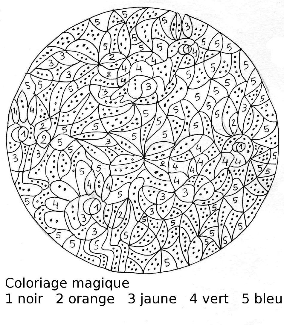 Drawing Magic coloring #126157 (Educational) – Printable coloring pages