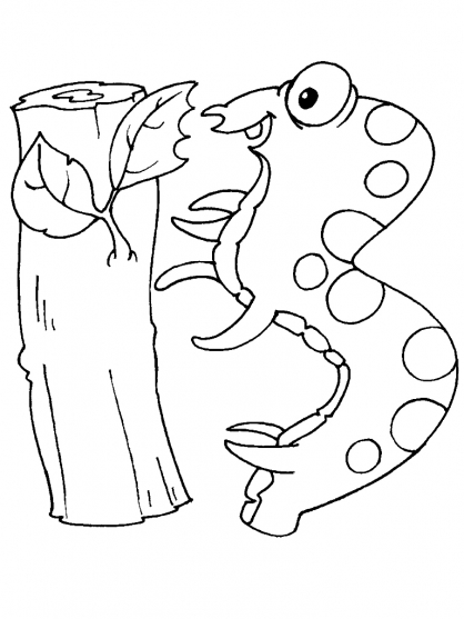 Coloring page: Numbers (Educational) #125206 - Printable coloring pages