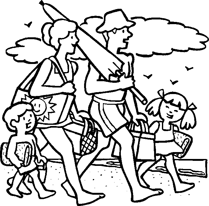 Free printable Family coloring page #95082 from Family and Friends collection Free printable Family coloring page #95082 from Family and Friends collection