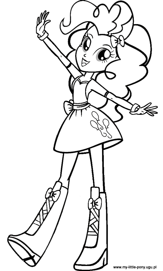Free printable Little Girl coloring page #96552 from Family and Friends collection