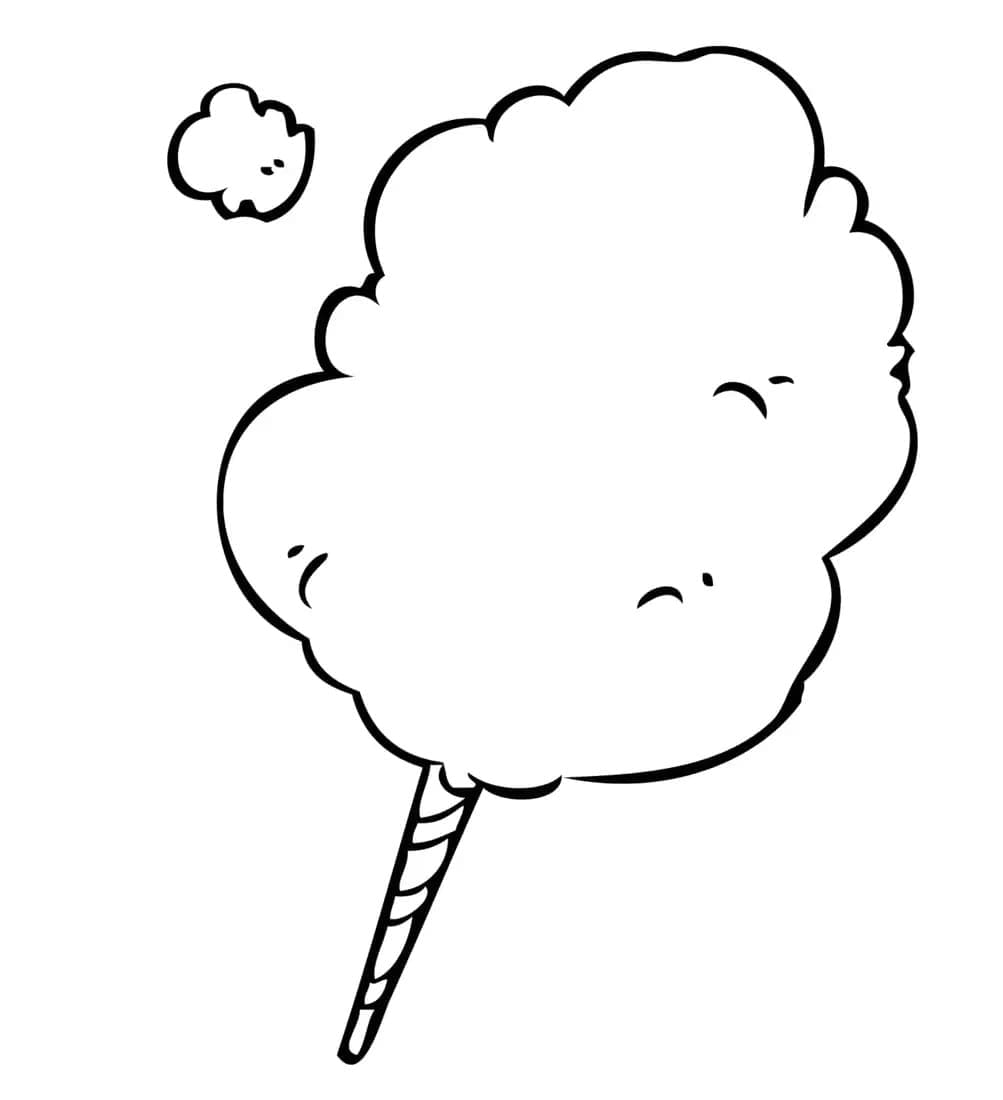 Free printable Candy coloring page #190803 from Food and Nutrition collection Free printable Candy coloring page #190803 from Food and Nutrition collection