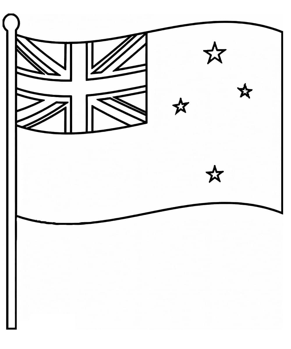 Free printable Australia coloring page #218125 from Geography and Places collection