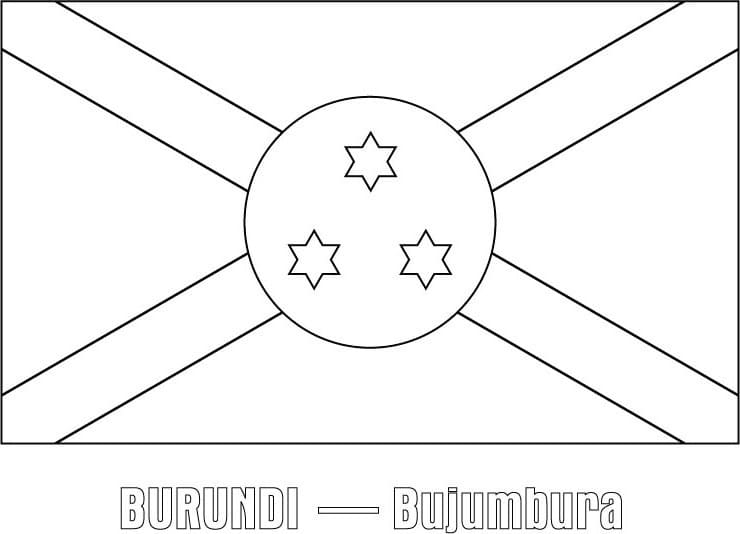 Free printable Burundi coloring page #191711 from Geography and Places collection Free printable Burundi coloring page #191711 from Geography and Places collection