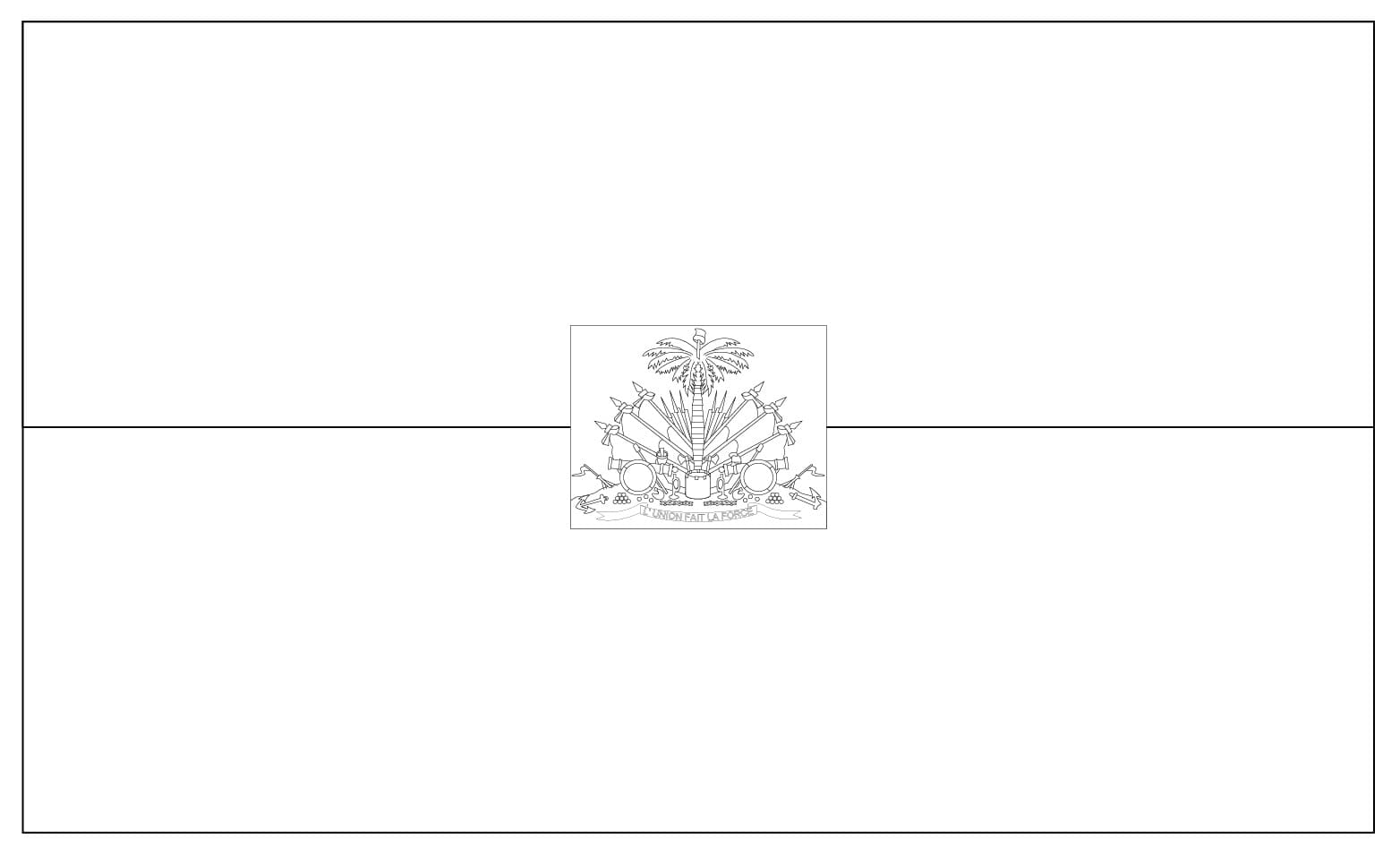 Free printable Haiti coloring page #191659 from Geography and Places collection Free printable Haiti coloring page #191659 from Geography and Places collection