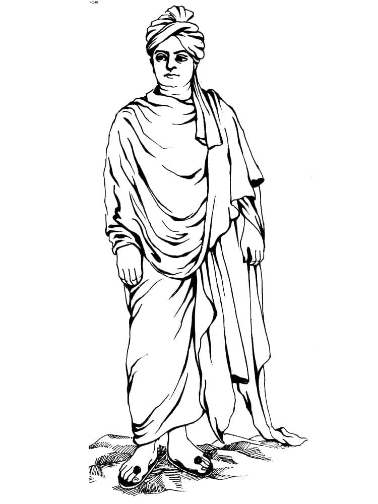 Coloring page: India (Geography and Places) #183978 - Free Printable Coloring Pages