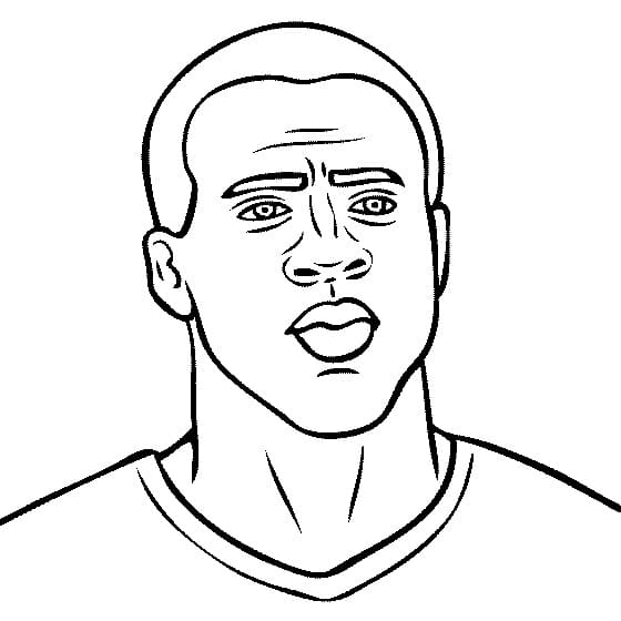 Coloring page: Ivory Coast (Geography and Places) #191683 - Free Printable Coloring Pages