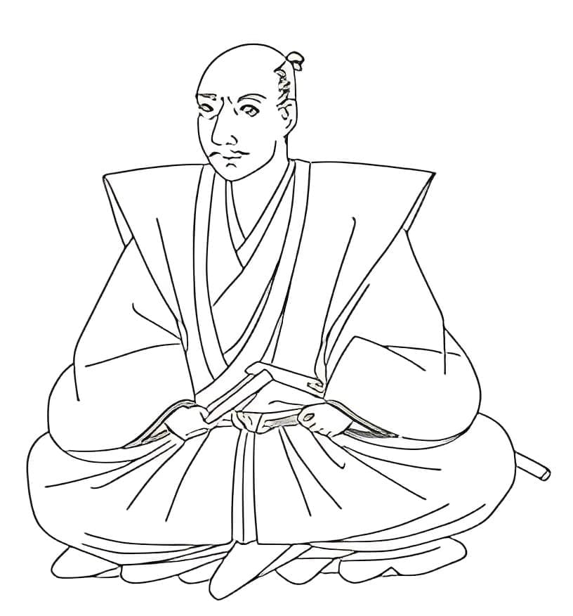 Free printable Japan coloring page #183937 from Geography and Places collection