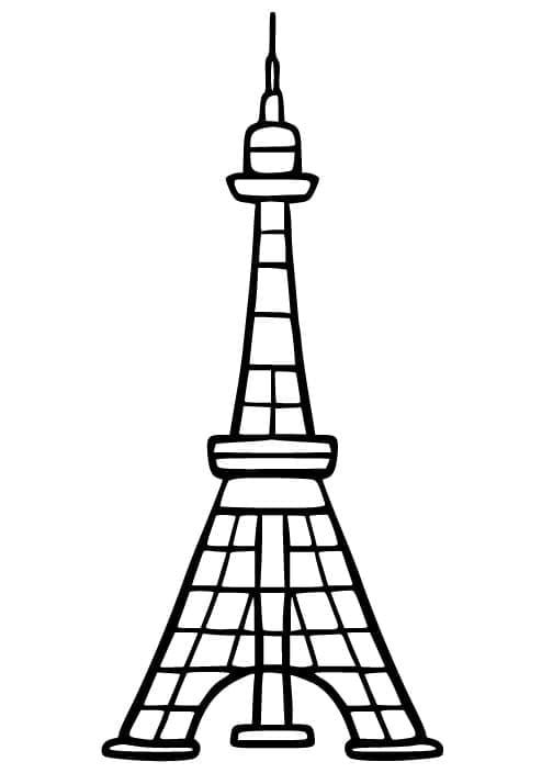 Free printable Japan coloring page #183951 from Geography and Places collection