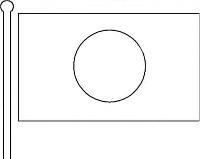 Free printable Japan coloring page #183957 from Geography and Places collection
