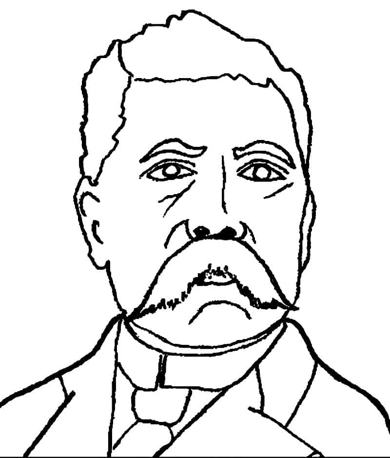 Free printable Mexico coloring page #184040 from Geography and Places collection