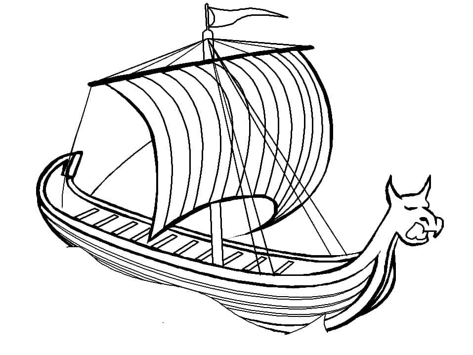 Free printable Norway coloring page #184096 from Geography and Places collection