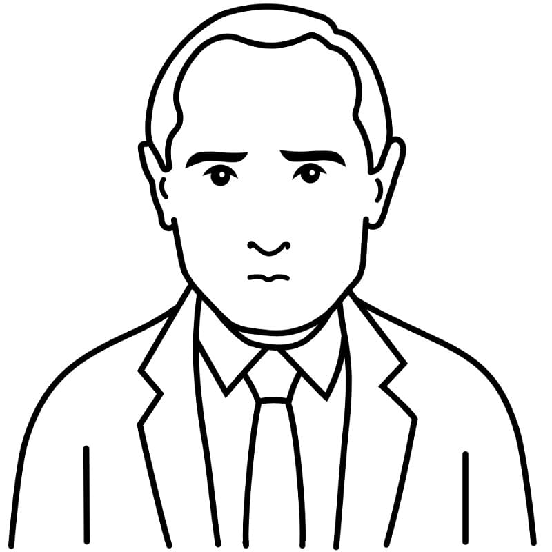 Free printable Russia coloring page #192542 from Geography and Places collection