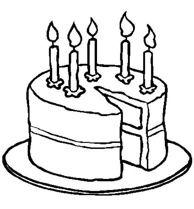 Coloring page: Anniversary (Holidays and Celebrations) #57082 - Free Printable Coloring Pages