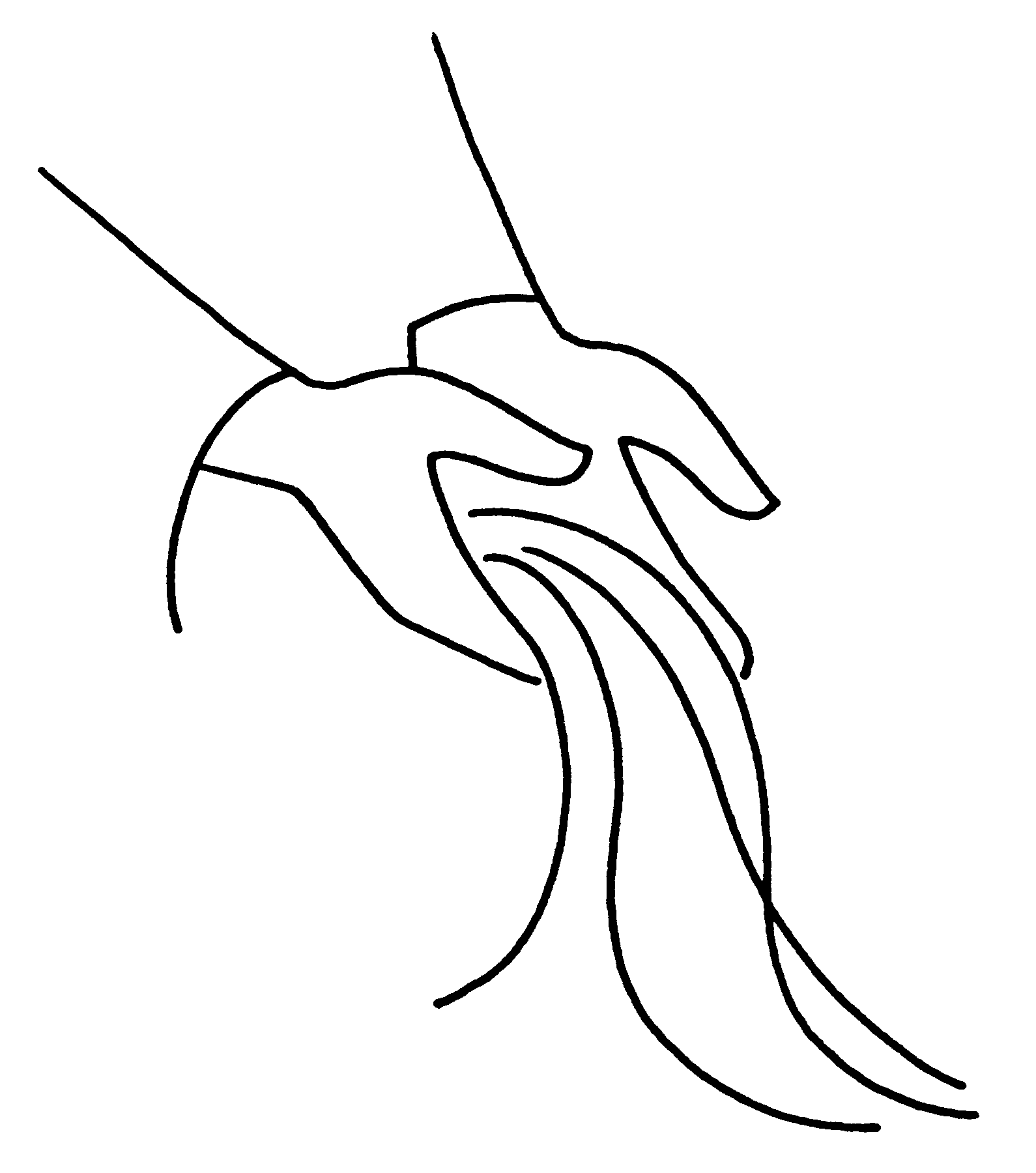 Coloring page: Baptism (Holidays and Celebrations) #57600 - Free Printable Coloring Pages