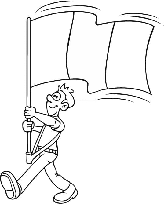 Free printable Bastille Day coloring page #181400 from Holidays and Celebrations collection Free printable Bastille Day coloring page #181400 from Holidays and Celebrations collection