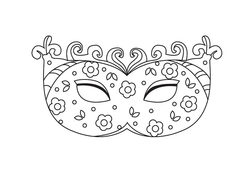 Free printable Carnival coloring page #174456 from Holidays and Celebrations collection Free printable Carnival coloring page #174456 from Holidays and Celebrations collection