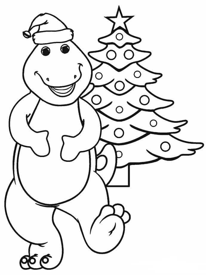 Free printable Christmas coloring page #171555 from Holidays and Celebrations collection