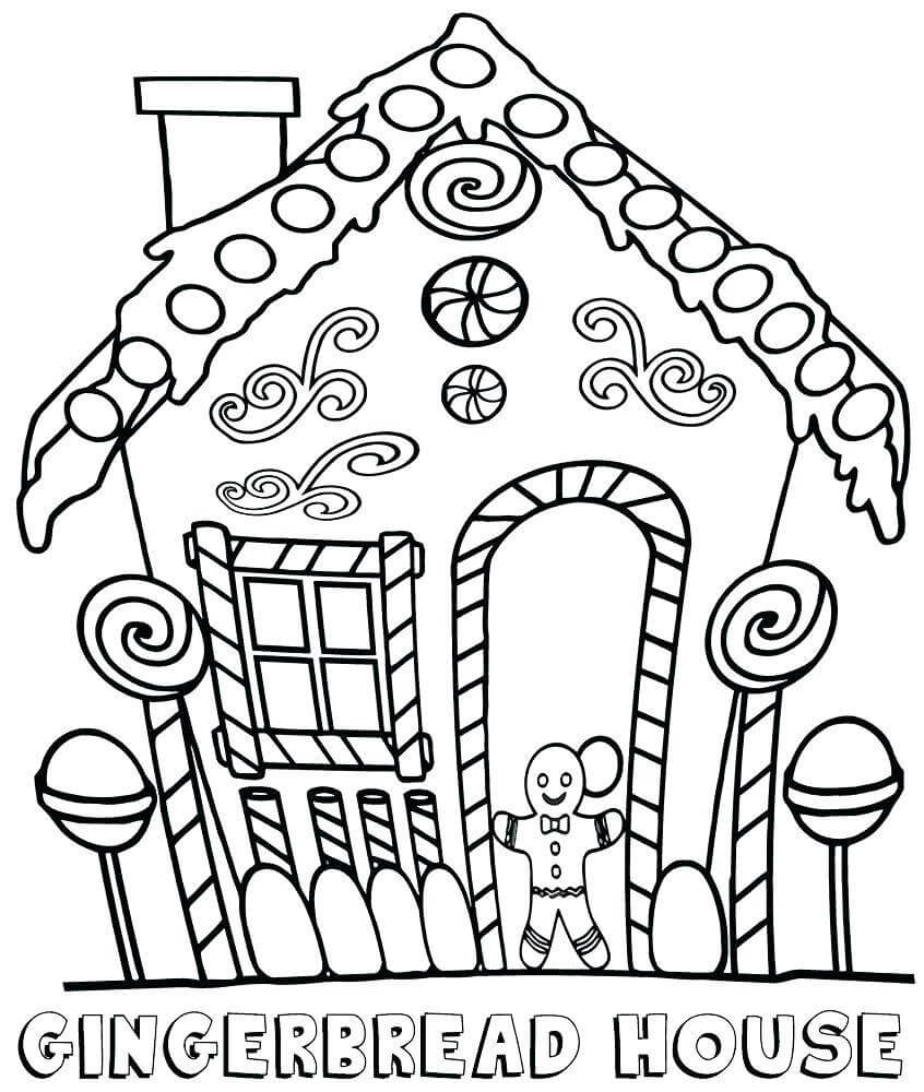 Free printable Christmas coloring page #171558 from Holidays and Celebrations collection