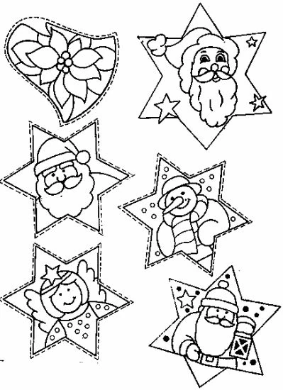Free printable Christmas coloring page #54861 from Holidays and Celebrations collection Free printable Christmas coloring page #54861 from Holidays and Celebrations collection