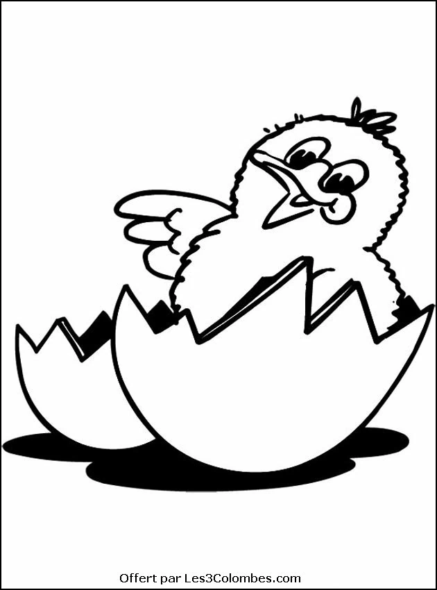 Free printable Easter coloring page #54638 from Holidays and Celebrations collection Free printable Easter coloring page #54638 from Holidays and Celebrations collection