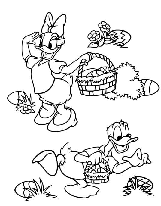 Free printable Easter Disney coloring page #200629 from Holidays and Celebrations collection Free printable Easter Disney coloring page #200629 from Holidays and Celebrations collection